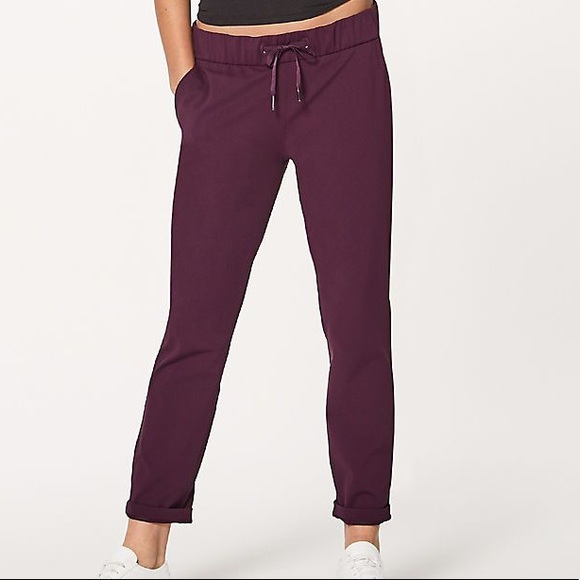 lululemon athletica | Pants \u0026 Jumpsuits 